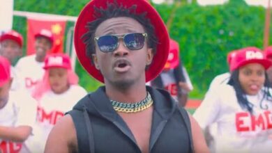 VIDEO: Bahati - Sakata (Mp4 Download) - KibaBoy