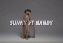 VIDEO: Sunny Ft Nandy - Navimba (Mp4 Download) - KibaBoy