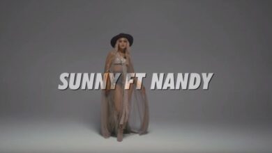 VIDEO: Sunny Ft Nandy - Navimba (Mp4 Download) - KibaBoy