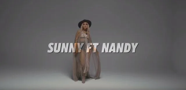 VIDEO: Sunny Ft Nandy - Navimba (Mp4 Download)
