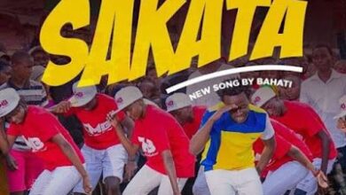 Audio: Bahati - Sakata (Mp3 Download) - KibaBoy