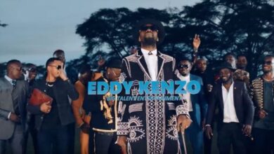 VIDEO: Eddy Kenzo – Semyekozo (Mp4 Download) - KibaBoy