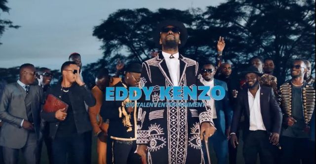 VIDEO: Eddy Kenzo – Semyekozo (Mp4 Download) - KibaBoy