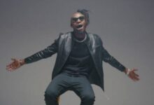 VIDEO: Sholo Mwamba - Ghetto La Bibi (Mp4 Download) - KibaBoy