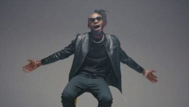 VIDEO: Sholo Mwamba - Ghetto La Bibi (Mp4 Download) - KibaBoy