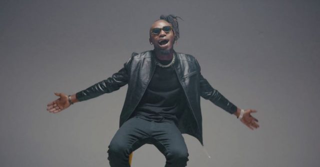 VIDEO: Sholo Mwamba - Ghetto La Bibi (Mp4 Download) - KibaBoy