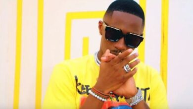 VIDEO: Soprano Musiq Ft. Jux - Umenuna (Mp4 Download) - KibaBoy