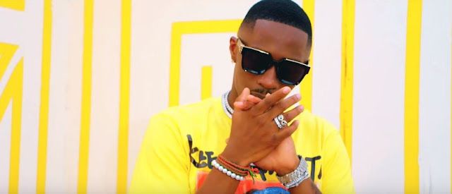 VIDEO: Soprano Musiq Ft. Jux - Umenuna (Mp4 Download) - KibaBoy