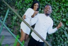 VIDEO: Steve RNB - Sweet Nana (Mp4 Download) - KibaBoy