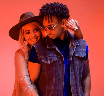 Audio: Sunny Ft Nandy - Navimba (Mp3 Download)