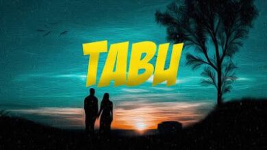 Audio: Malkia Karen - Tabu (Mp3 Download) - Kibaboy