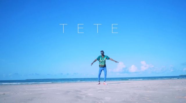 VIDEO: WYSE - TETE (Mp4 Download) - KibaBoy