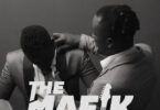 Audio: The Mafik - Sasambua (Mp3 Download)