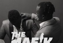 Audio: The Mafik - Sasambua (Mp3 Download) - KibaBoy