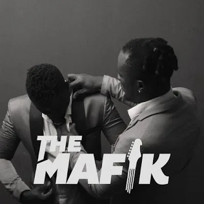Audio: The Mafik - Sasambua (Mp3 Download)