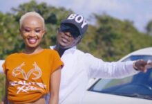 VIDEO: Willy Paul Ft Meddy - Uuh Mama (Mp4 Download) - KibaBoy