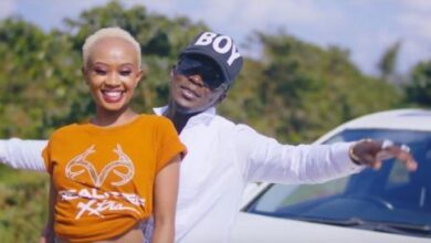 VIDEO: Willy Paul Ft Meddy - Uuh Mama (Mp4 Download) - KibaBoy