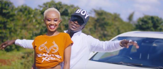 VIDEO: Willy Paul Ft Meddy - Uuh Mama (Mp4 Download) - KibaBoy