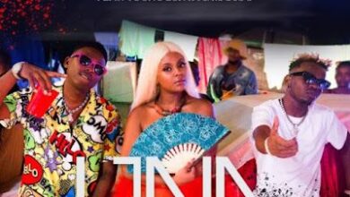 Audio: Mimi Mars Ft. Young Lunya & Marioo - Una (Mp3 Download) - KibaBoy