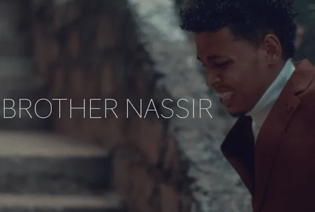 VIDEO: Brother Nassir - Kidamani Kishtuluna (Mp4 Download)