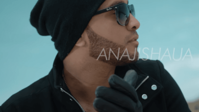 VIDEO: DanZak - Anajishaua (Mp4 Download) - KibaBoy