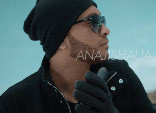 VIDEO: DanZak - Anajishaua (Mp4 Download) - KibaBoy