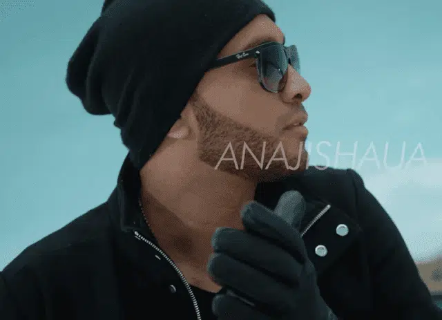 VIDEO: DanZak - Anajishaua (Mp4 Download)