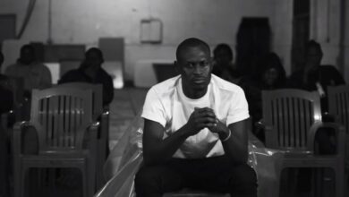 VIDEO: King Kaka – Wajinga Nyinyi (Mp4 Download) - KibaBoy