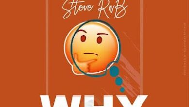 Audio: Steve RnB - Why (Mp3 Download) - KibaBoy