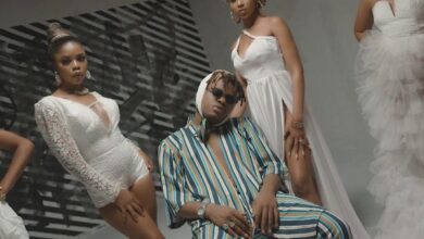 VIDEO: Whozu Ft. S2kizzy - Turn Me On (Mp4 Download) - KibaBoy