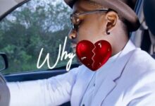 VIDEO: Steve Rnb - WHY (Mp4 Download) - KibaBoy