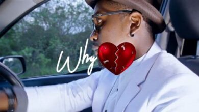 VIDEO: Steve Rnb - WHY (Mp4 Download) - KibaBoy