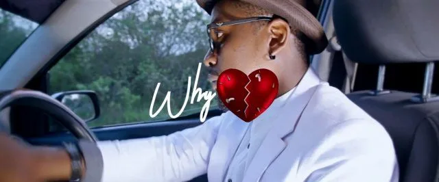 VIDEO: Steve Rnb - WHY (Mp4 Download)