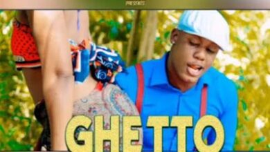 Audio: Baddest 47 - Ghetto (Mp3 Download) - KibaBoy