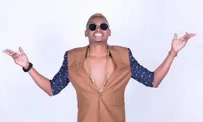 Audio: Belle 9 - Maria (Mp3 Download)