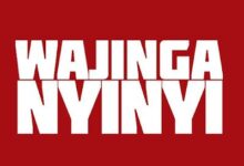 Audio: King Kaka - Wajinga Nyinyi (Mp3 Download) - KibaBoy