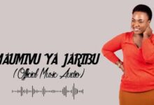 Audio: Martha Mwaipaja - Maumivu Ya Jaribu (Mp3 Download) - KibaBoy