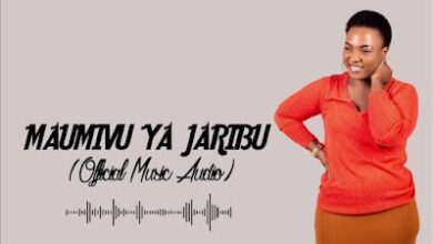 Audio: Martha Mwaipaja - Maumivu Ya Jaribu (Mp3 Download) - KibaBoy