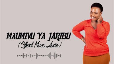 Audio: Martha Mwaipaja - Maumivu Ya Jaribu (Mp3 Download) - KibaBoy