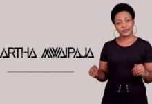 Audio: Martha Mwaipaja - Muhukumu Wa Haki (Mp3 Download) - KibaBoy