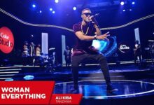 VIDEO: Alikiba - My Everything (Mp4 Download) - KibaBoy