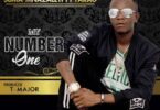 Audio: Suma Mnazaleti Ft. Farao - My Number One (Mp3 Download) - KibaBoy