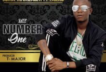 Audio: Suma Mnazaleti Ft. Farao - My Number One (Mp3 Download) - KibaBoy