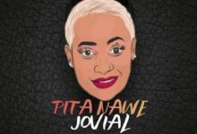 Audio: Jovial - Pita Nawe (Mp3 Download) - KibaBoy