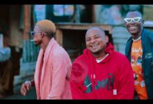 VIDEO: Stamina Ft Barnaba - Safina (Mp4 Download) - KibaBoy