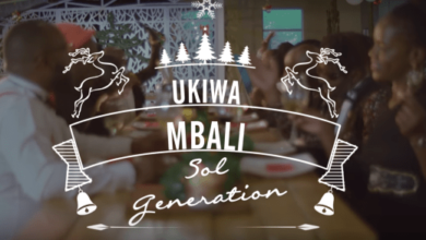 VIDEO: Sol Generation Ft Sauti Sol - Ukiwa Mbali (Mp4 Download) - KibaBoy