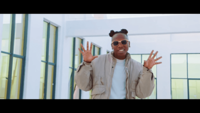 VIDEO: Country Wizzy ft Marioo - Leo (Mp4 Download) - KibaBoy