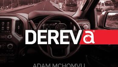 Audio: Adam Mchomvu Ft. Davidkabati - Dereva (Mp3 Download) - KibaBoy