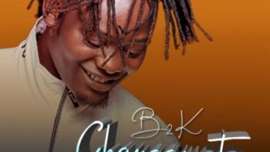 Audio: B2K - Changamoto (Mp3 Download) - KibaBoy