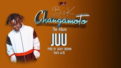 Audio: B2K - Juu (Mp3 Download) - KibaBoy